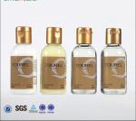 Disposable Scalp Moisturizing Clarifying Shampoo OEM ODM 35ml PET Bottle
