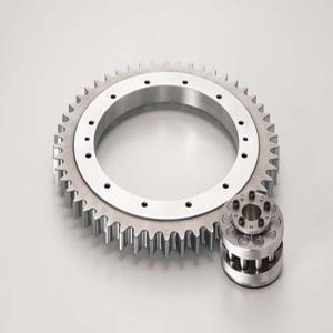 Wholesale HB210~250 Hardness Big Kiln Girth Gear Ring And Big Tooth Ring from china suppliers