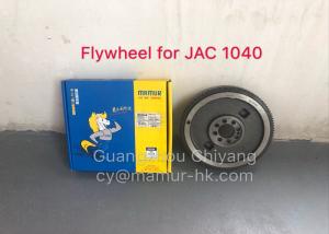 Wholesale 1005030FA Diesel Engine Flywheel For JAC 1040 4DA1 1005030FA040 from china suppliers