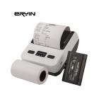 English Printing Content 80mm Mini USB Thermal Printer with Wireless