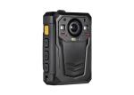 16 Hours Recording Face Recognition H.265 Wearable Camera