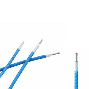 Wholesale CCC UL3068 Silicone Wiring Cable 150c Stranded Conductor from china suppliers