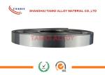 Nicr80 / 20 Nichrome Foil 0.01mm Thick For Foil Resistance Precision Resistance