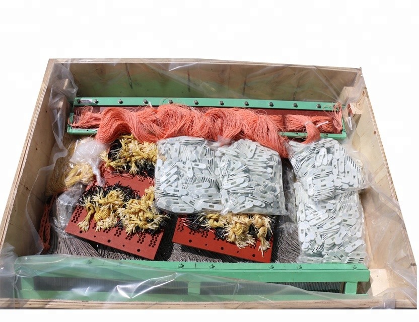 Electronic Jacquard Loom Complete Jacquard Harness Set For Label Machine Textile Machine Spare Parts
