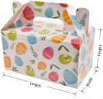 Food Grade Fast Food Packaging: Wholesale Customized Boxes for French Fries,