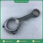 China supply ISL QSL 6L Diesel engine spare parts connecting rod 3942090