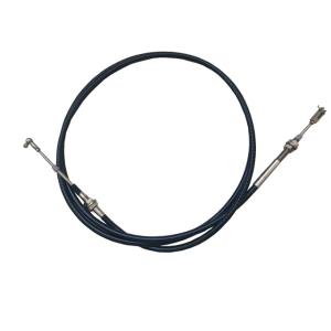 Wholesale Control Cable Assembly Push-Pull Throttle Cable from china suppliers