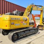 315D2Used Excavator Sany Heavy-duty Crawler Excavator SY485H