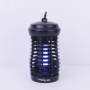 China Domestic Electronic Mosquito Trap Small Outdoor Bug Zapper EMC 7W on sale