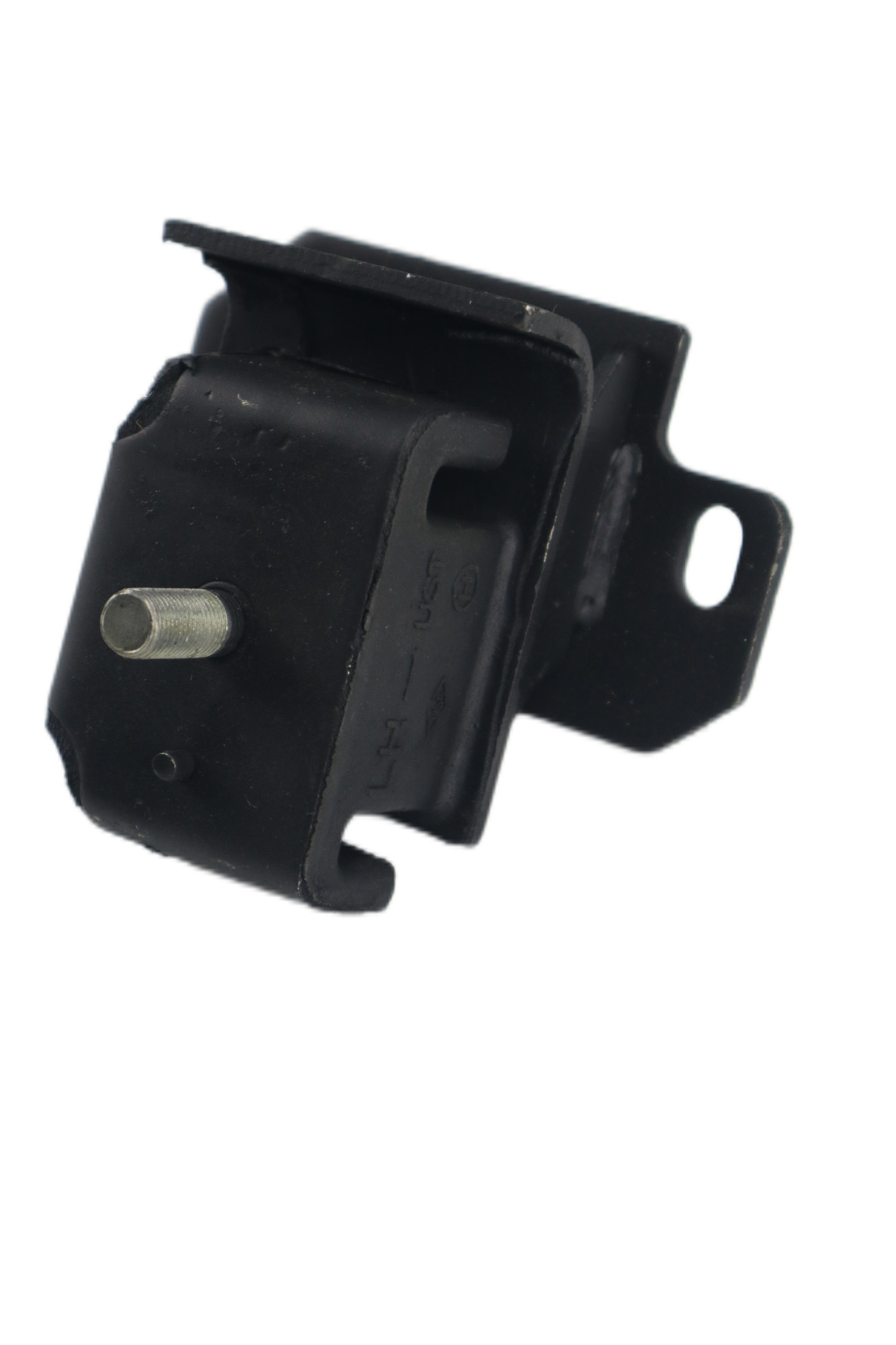 ISUZU NPR 4HF1 RUBBER ENG FOOT FRT LH 8970792200 8971614940