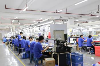 SHENZHEN MULTI IR TECHNOLOGY CO., LTD.