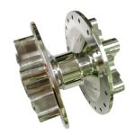 MATCH MASTER OEM CNC Machining Service Aluminum CNC Machining Parts