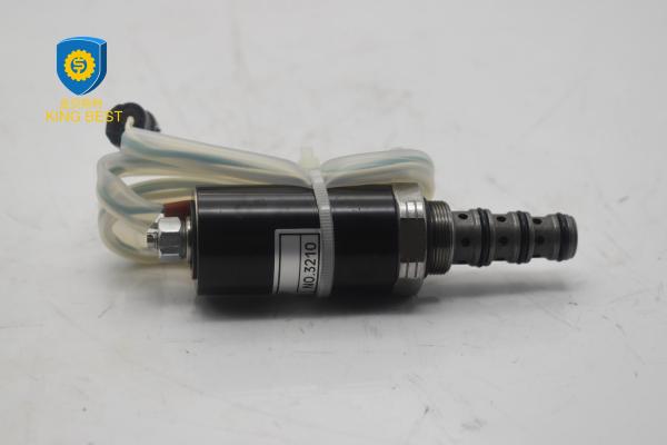 KDRDE5K-20-40C07-109 SKX5P-17-208 Solenoid Valve Assembly For Machinery Spare
