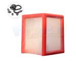 ODM OEM 0.9mm PVC Tarpaulin Inflatable Party Tent For Squares EN14960