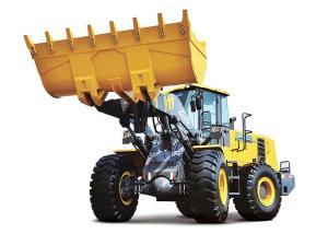 Wholesale Xcmg 5 Ton 3 Cbm Bucket Wheel Loader Zl50gn RC Payloader from china suppliers