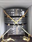 1420Mpa High Tensile Steel Bars Used In Prestressed Concrete 13mm