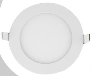 Wholesale Cost effective LED ultrathin downlight 4 inch, CE approved from china suppliers