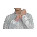 esd Manufacture Washable Polyester Esd Fabric Garments esd Coverall Anti-static
