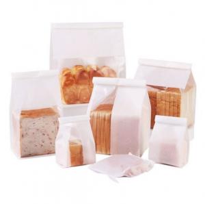 Wholesale Bread Toast Paper Food Grade Packaging from china suppliers