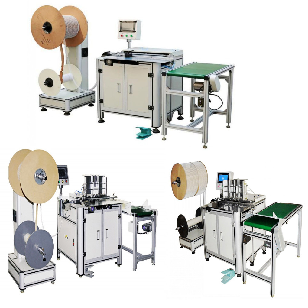 1800 Books/Hour Wire Binder Machine for Metal Wall Calendar Hanger