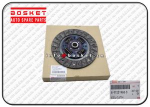 Wholesale ISUZU NKR55 4JB1 Clutch Disc 8-97231968-0 8-97036062-0 8972319680 8970360620 from china suppliers