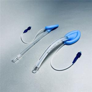 Wholesale Reinforced Silicone Laryngeal Mask Airway For Anaesthesia from china suppliers