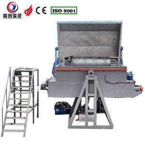 Wholesale Automatic Stainless Steel Water Tank Manufacturing Machine For Different Project from china suppliers