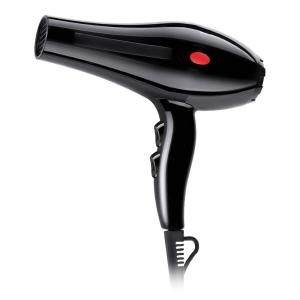 Wholesale Negative Ionic Professional Hair Dryer Black Color 2000W Power from china suppliers