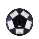 Garden Decoration LED Solar Street Lights Lamp Shaded IP65