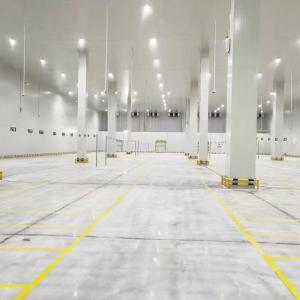 Wholesale BITZER Compressor Energy Efficient Cold Room for Frozen Products from china suppliers