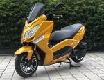 4 Stroke High Powered Motorcycles Air Cooled 150cc Electric / Kick Starting