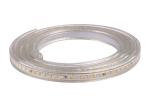 10W / M 2835 120LED Ceiling High Voltage Flexible LED Strip Warm White CE RoHS