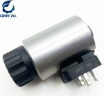 15104948 Electromagnetic Coil Accessories For Volvo Excavators L20B L25B L25F