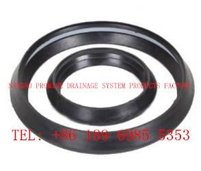 Wholesale Rubber Ring PVC-U UPVC Cement Type Fittings from china suppliers