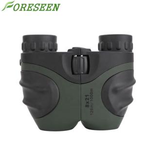 Wholesale Mini Cute 8X22 Porro Kids Toy Binoculars Rain - Proof Overturn Eyecup Type from china suppliers