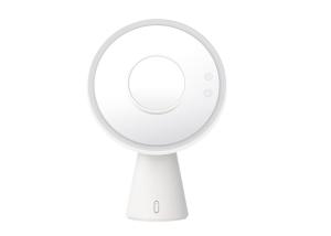 Wholesale Touch Sensor 3000mAh DC 5V Magnetic 7X Vanity LED Makeup Mirror from china suppliers