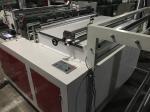 1050mm Cardboard Cutting Machine 220V with Auto Stack Function