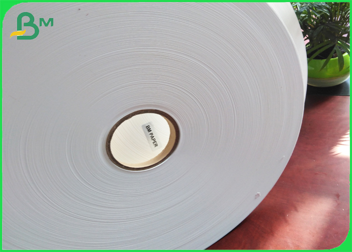 solid white MG kraft paper