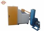 380-440VAC Thin Blade Slitter Scorer Machine For Corrugated Board Energy