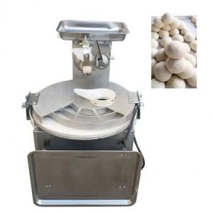 Wholesale Stainless Steel Pizza Bread Dough Divider Machine For Bakery Baking from china suppliers