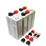 CALB Lithium Ion Prismatic 1C 3.2V 100AH LiFePO4 Battery Cells