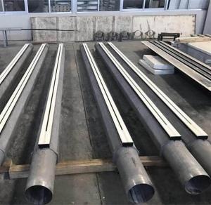 Wholesale Forging Process The Key to Effective Dewatering Solution for Paper Manufacturing Parts from china suppliers