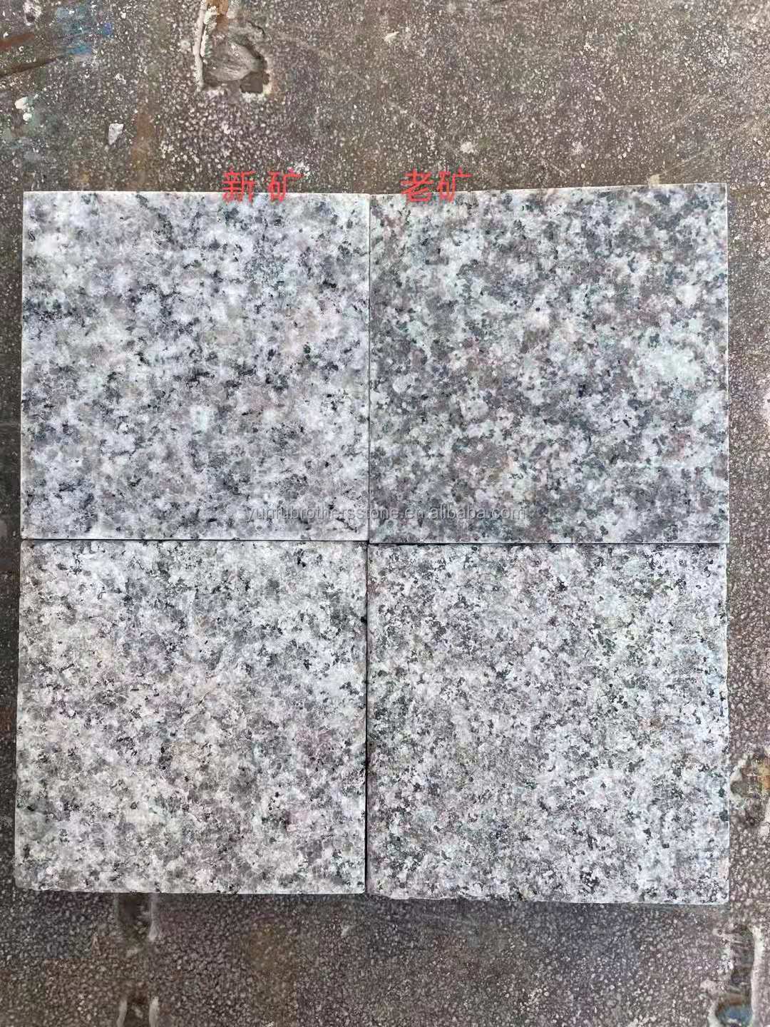 Polished Chinese Granite Stone Name Pink Porino G664 Cut-to-Size Slab for Your Budget