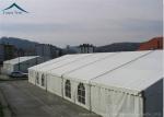 Aluminium Frame Marquee Tents 20m * 30m For Outdoor Activities