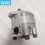 705-41-01320 Excavator Gear Pump Compatible With Komatsu D60P-12 D65P-12 D85ESS