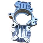 Precision Aluminium Die Casting Process / Die Casting Manufacturing Process