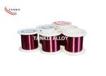 Round Polyester Enamelled Wire Type K Thermocouple Wire