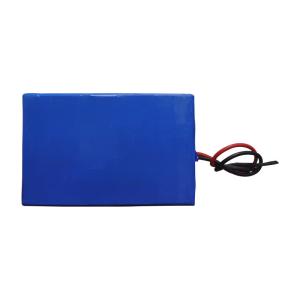 Wholesale 18.5V 4800mAh 18650 Rechargeable Lithium Battery NMC Deep Cycle from china suppliers