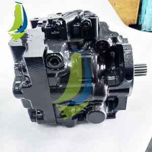 Wholesale 708-1U-00161 Hydraulic Pump For WB93R Backhoe Loader from china suppliers