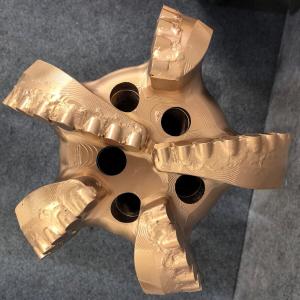 Wholesale 98mm-3593.7mm PDC Bits For Customized Mining Drilling And Water Well Drilling from china suppliers